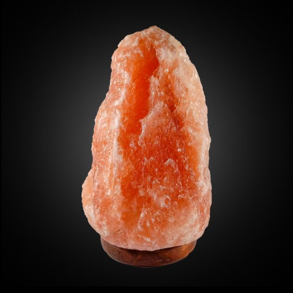 Himalayan Pink Salt Lamp