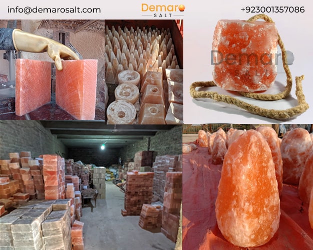 Himalayan Salt Company