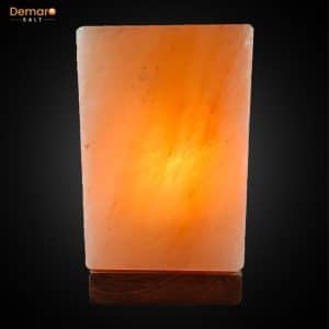Cube Salt Lamp Exporter