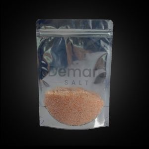 Himalayan Pink Edible Salt