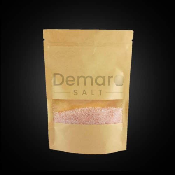 Himalayan Pink Salt Corse Grind