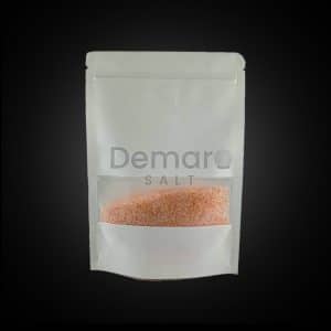 Himalayan Pink Salt Pouch