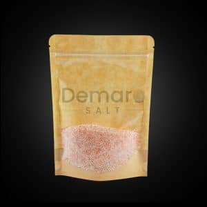 Himalayan Pink Salt