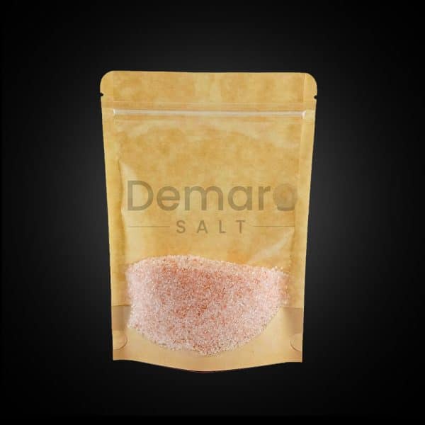 Himalayan Pink Salt