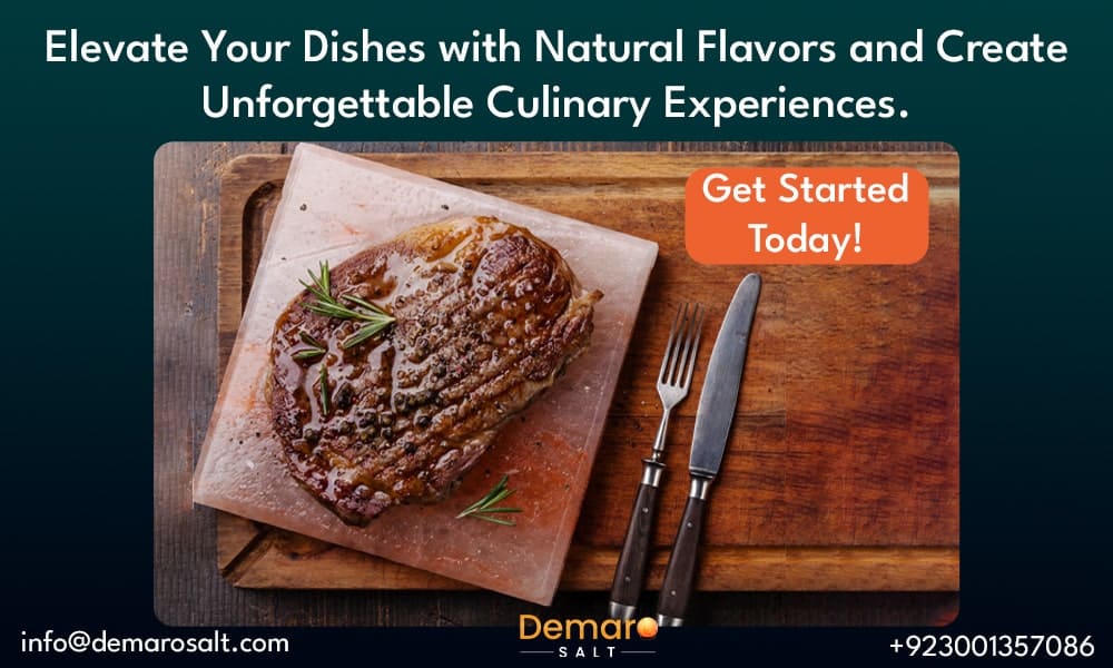 Cooking on a Himalayan Pink Salt Block: Grilled Shrimp and Veggies