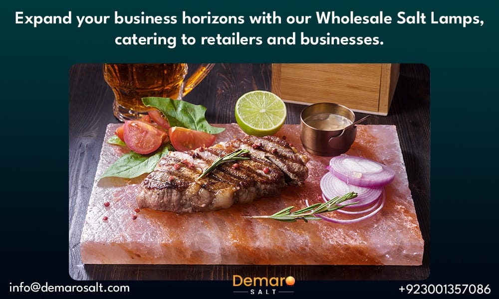 Store a Himalayan Salt Block: Proper Storage Techniques